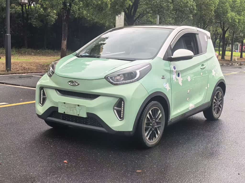 Chery Little Ant
