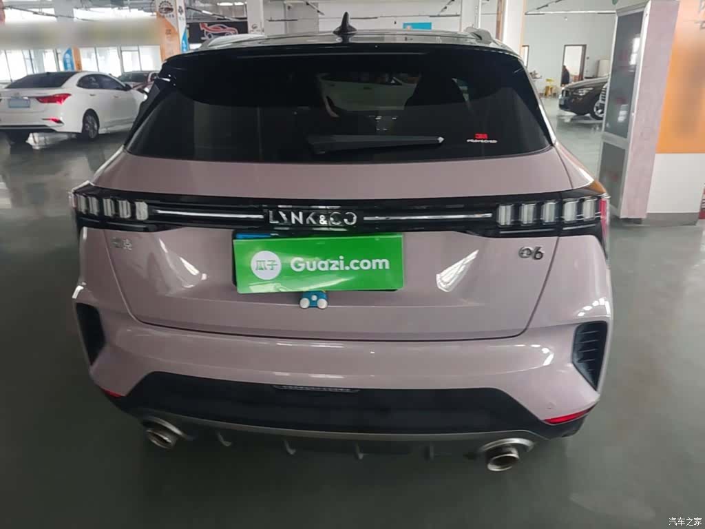Lynk & Co 02, 2024 6