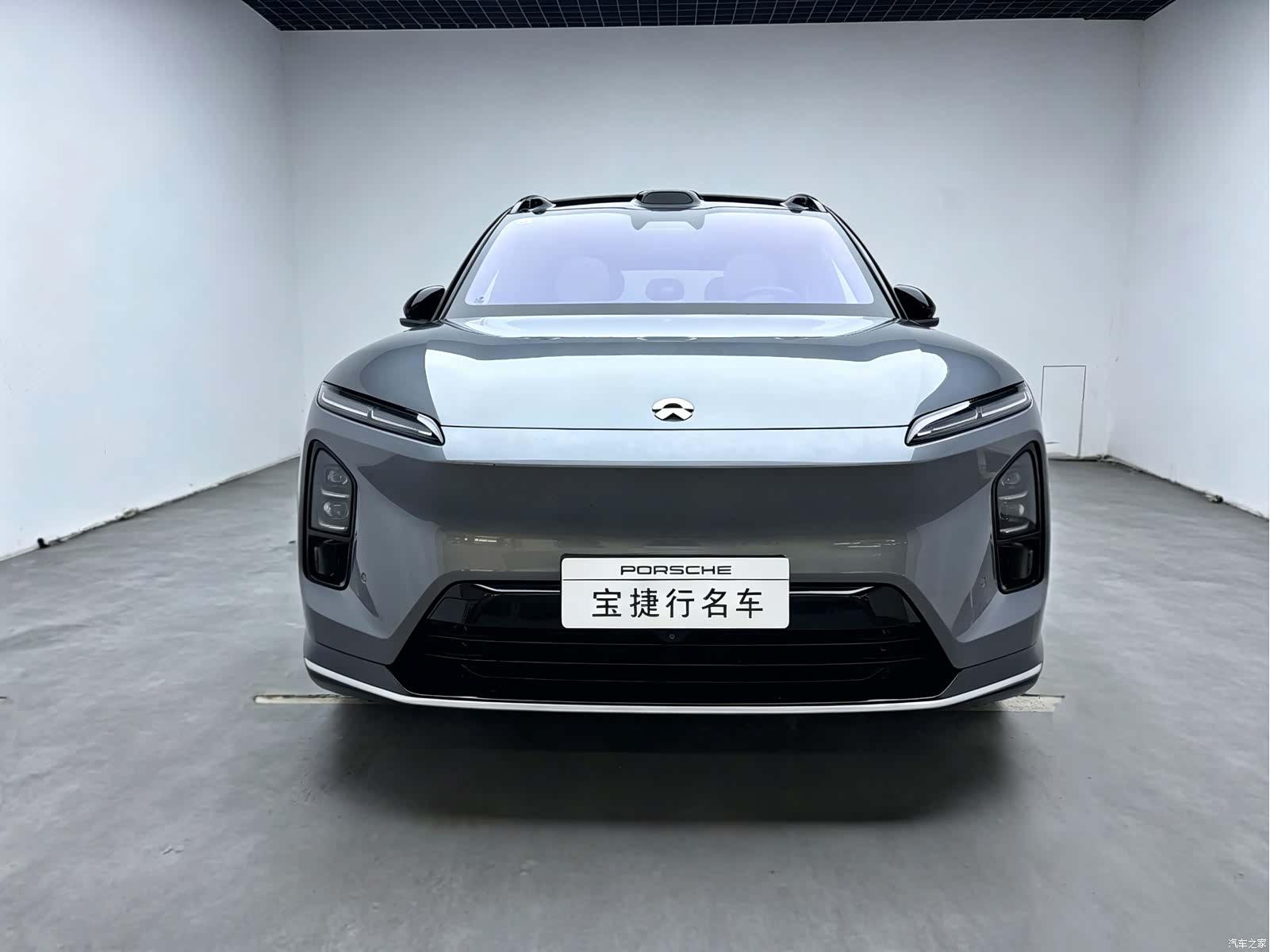NIO ES6, 2025 4