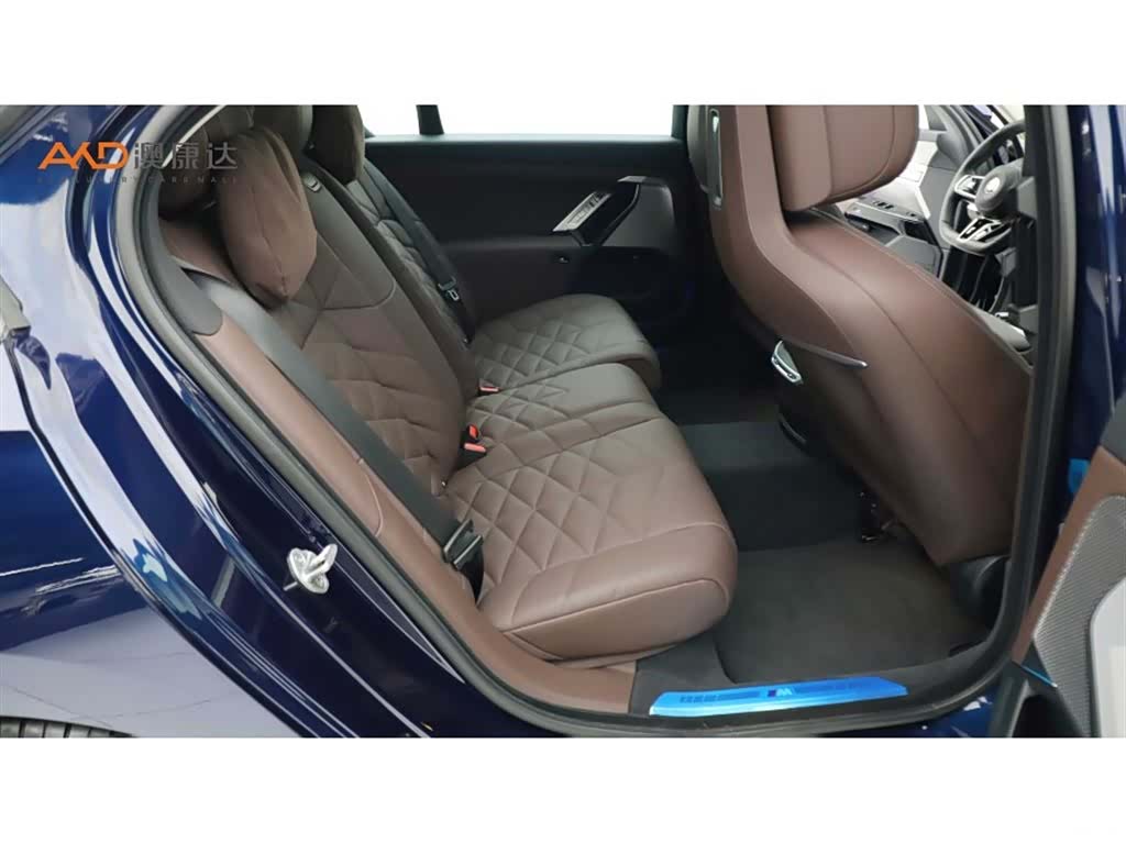 BMW 735Li 3.0T 23 M, 2025 8