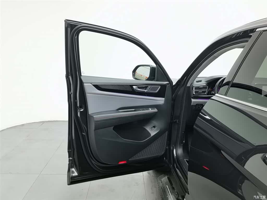 Volkswagen Teramont X, 2021 8