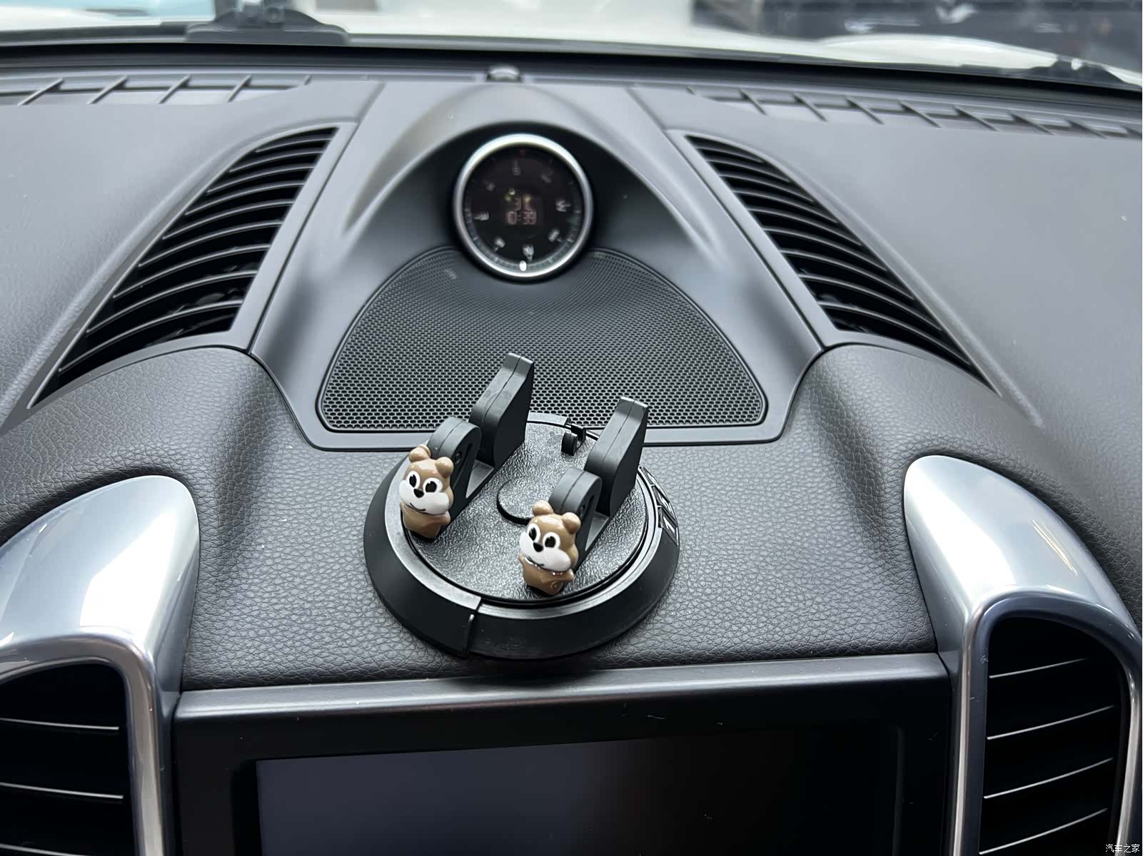 Porsche Cayenne, 2014 10