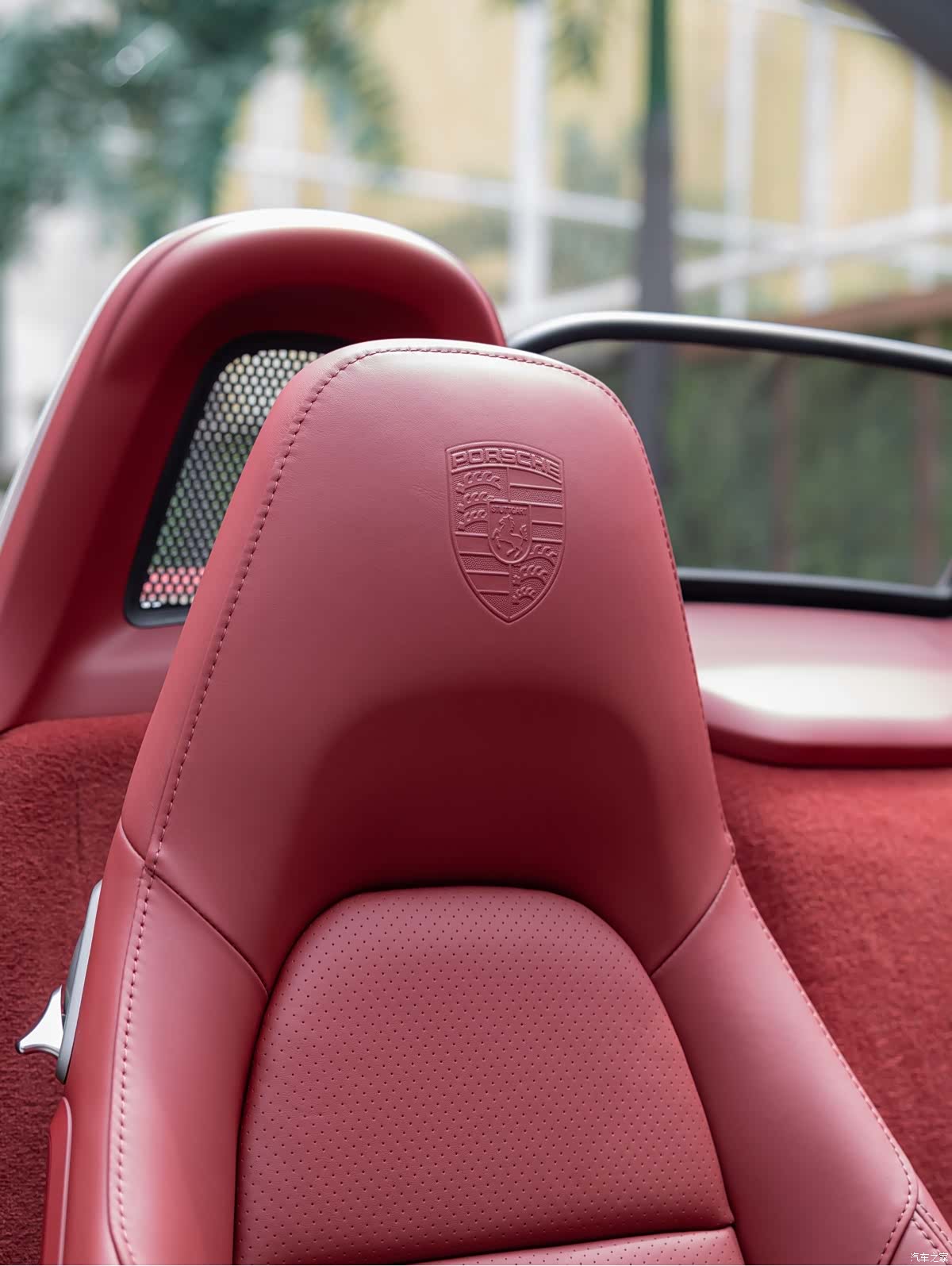 Porsche Boxster, 2022 12