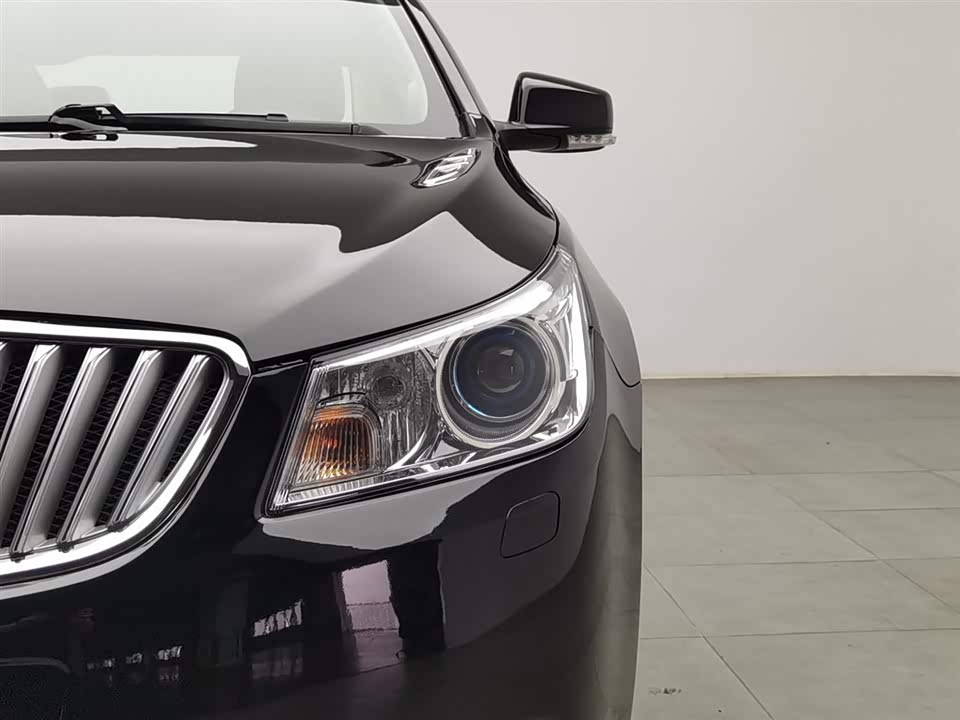 Buick Lacrosse Buick Lacrosse