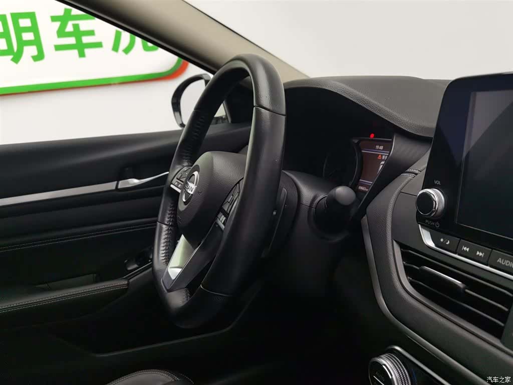 Nissan Teana, 2019 22