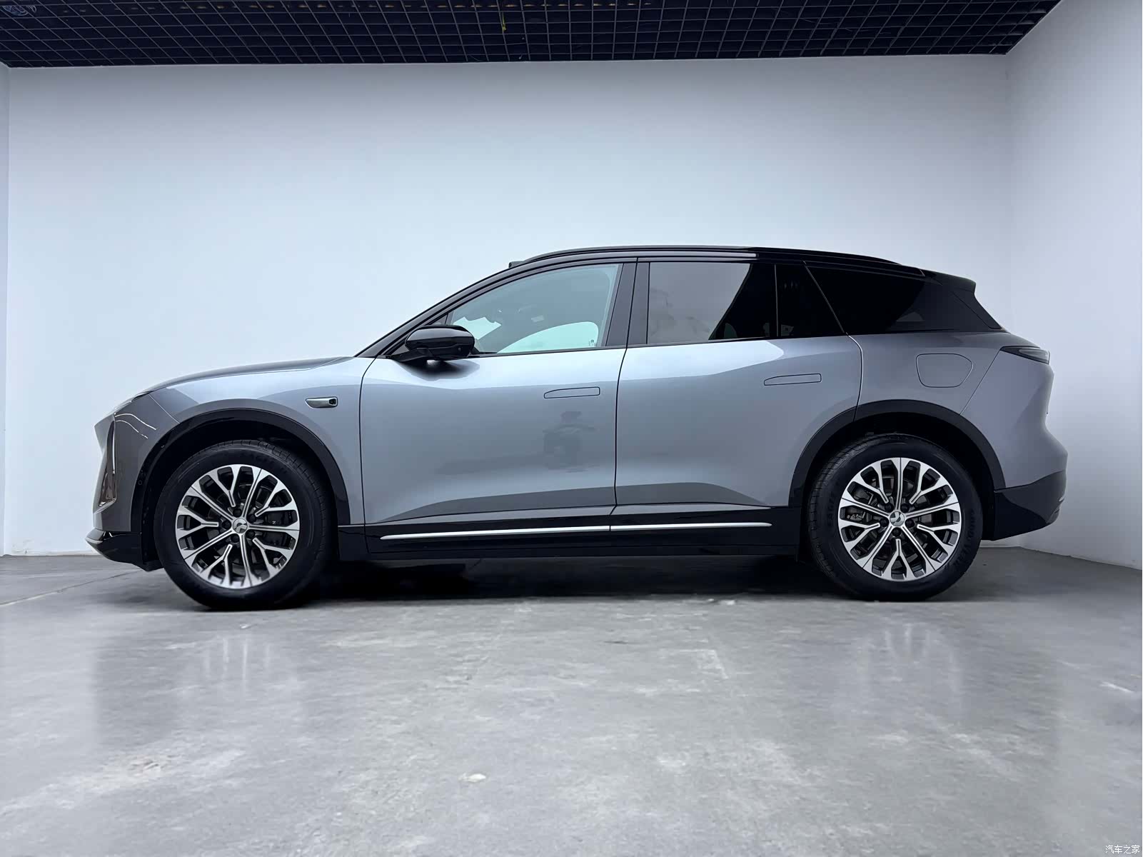 NIO ES6, 2025 7