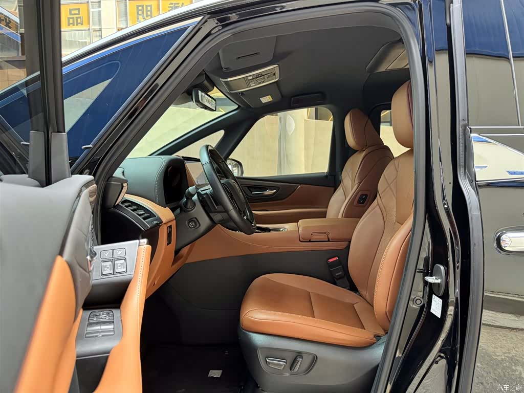 Toyota Vellfire, 2023 9