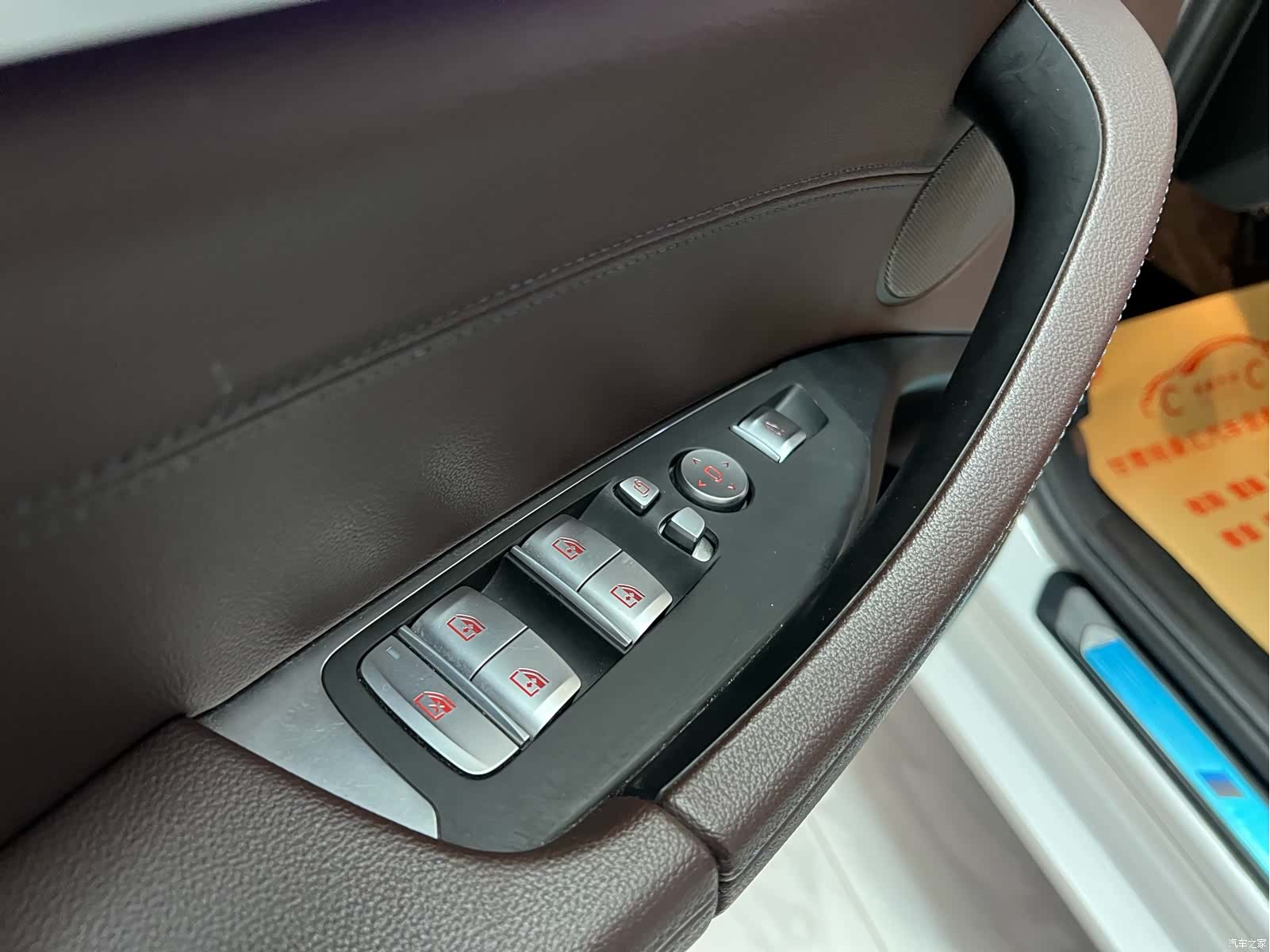 BMW X3, 2021 14