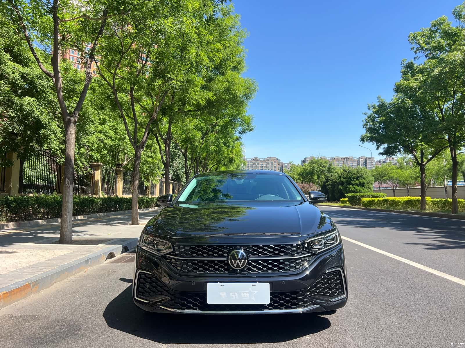 Volkswagen Passat, 2024 17