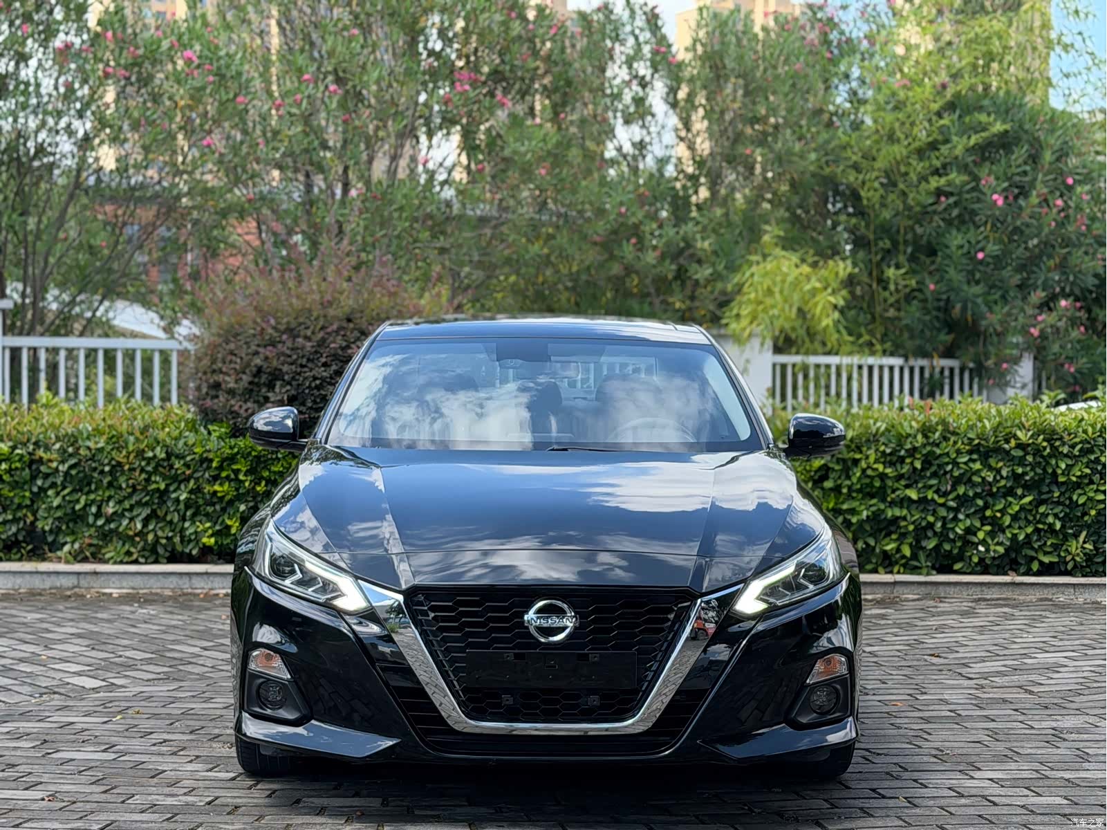 Nissan Teana, 2021 2