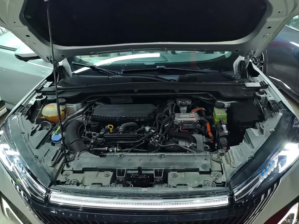 DongFeng DH-i, 2023 20