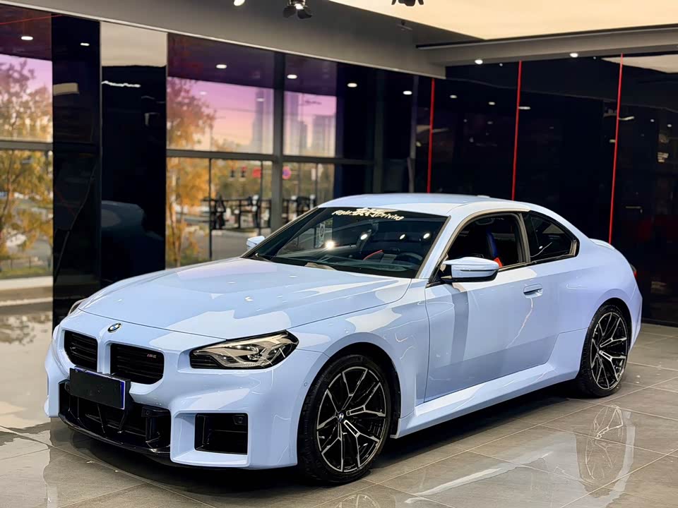 BMW M2