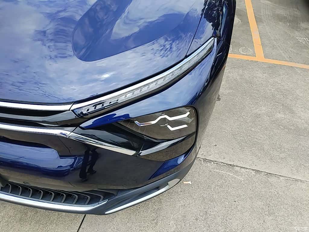 Citroen C5 X, 2024 24