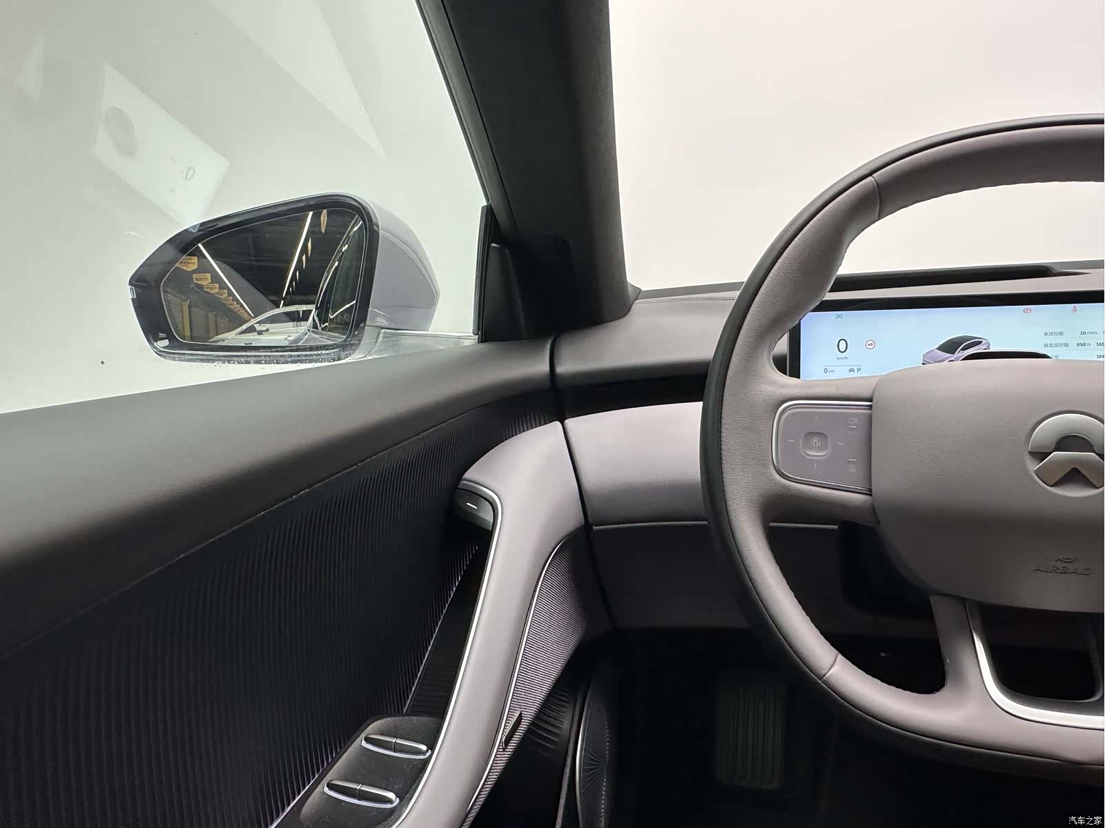 NIO ET5, 2025 19