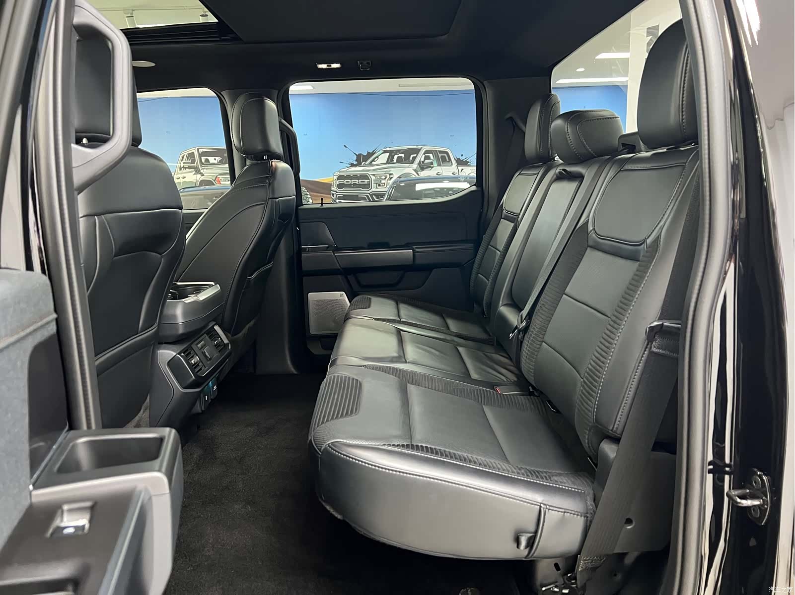 Ford F-150, 2024 14