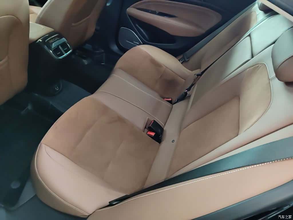 Buick Regal, 2022 17