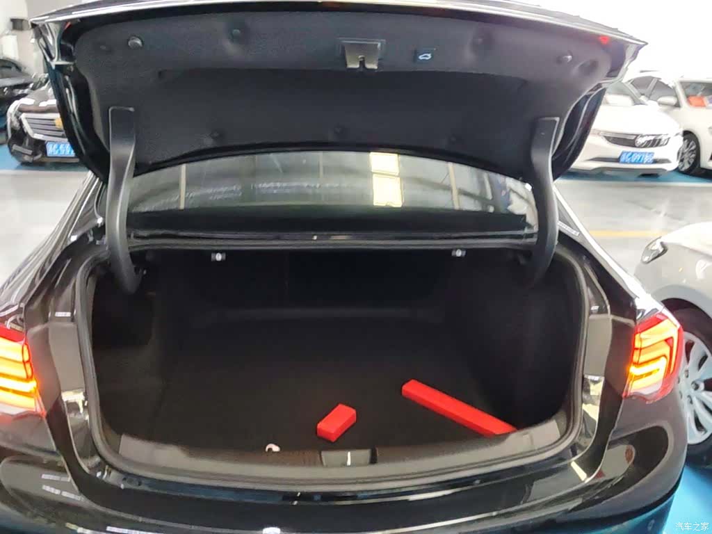 Buick Regal, 2022 19