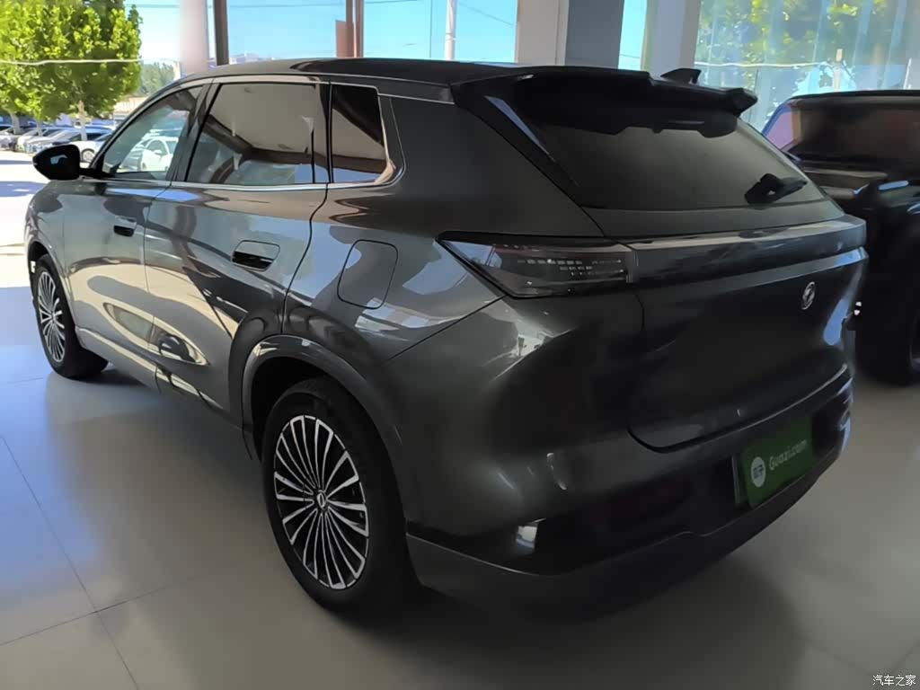 DongFeng L8, 2026 все фото