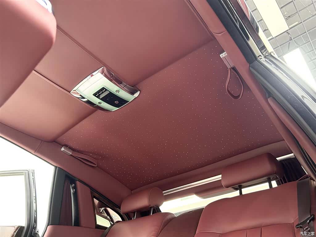 Rolls-Royce Phantom, 2014 20
