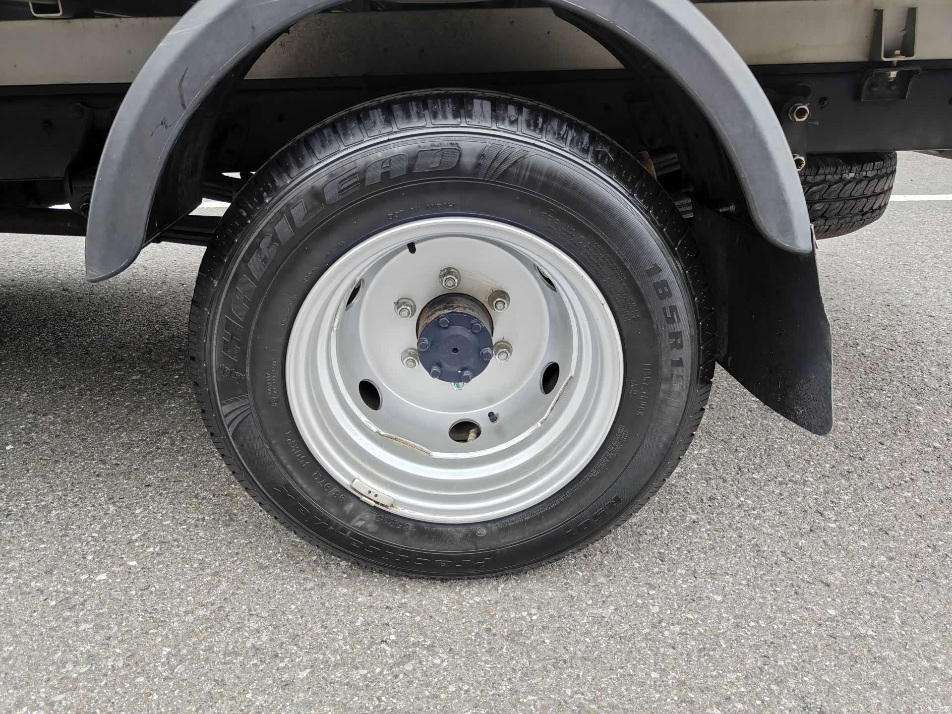 Foton M1, 2024 17