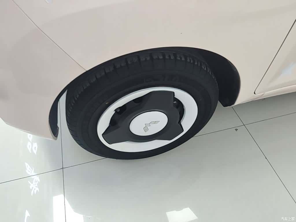 Wuling MINIEV, 2022 23