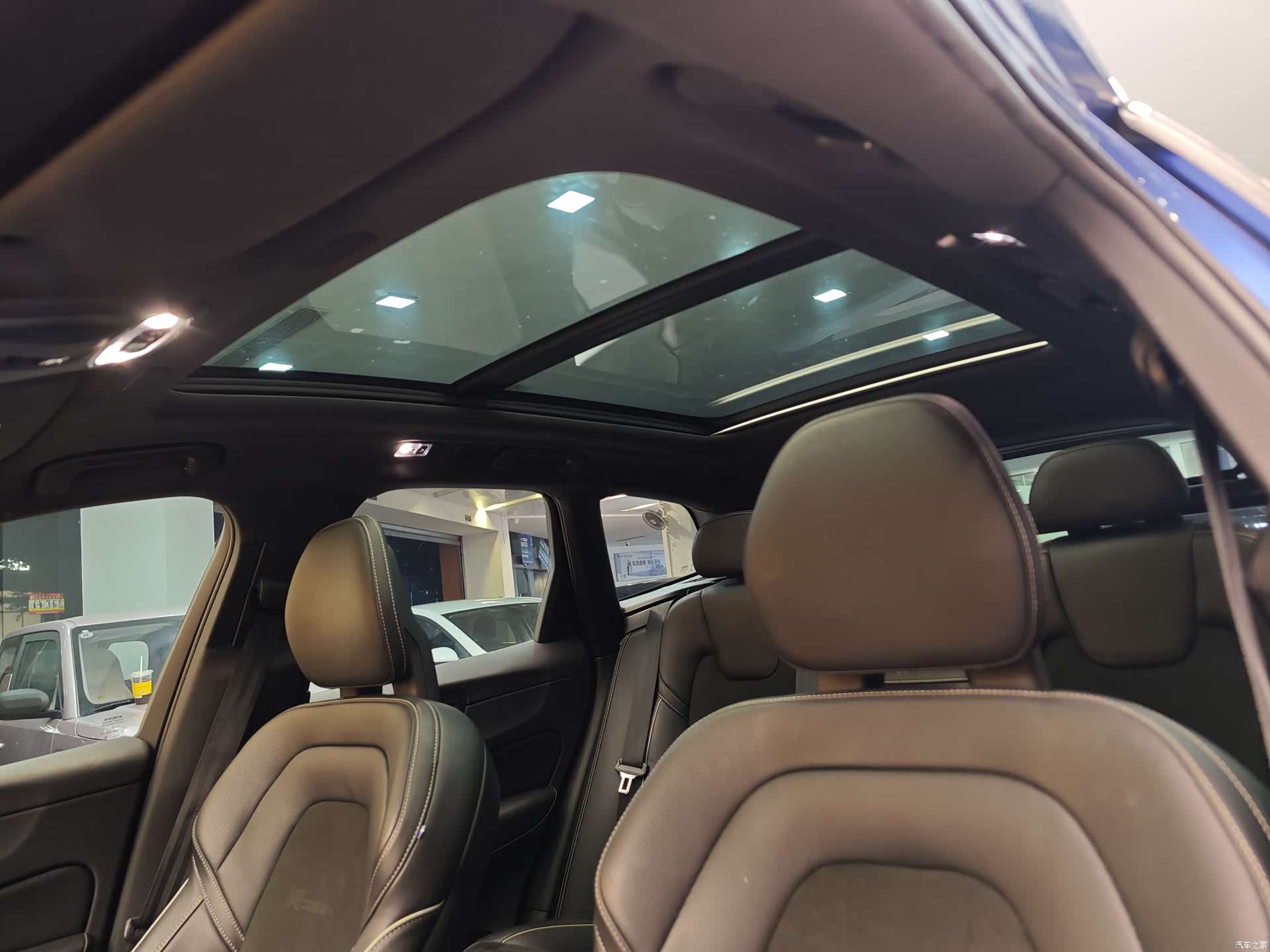 Volvo XC60, 2018 12