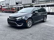 �����PHEV(����) 2019�� 3.6L ���춯��
