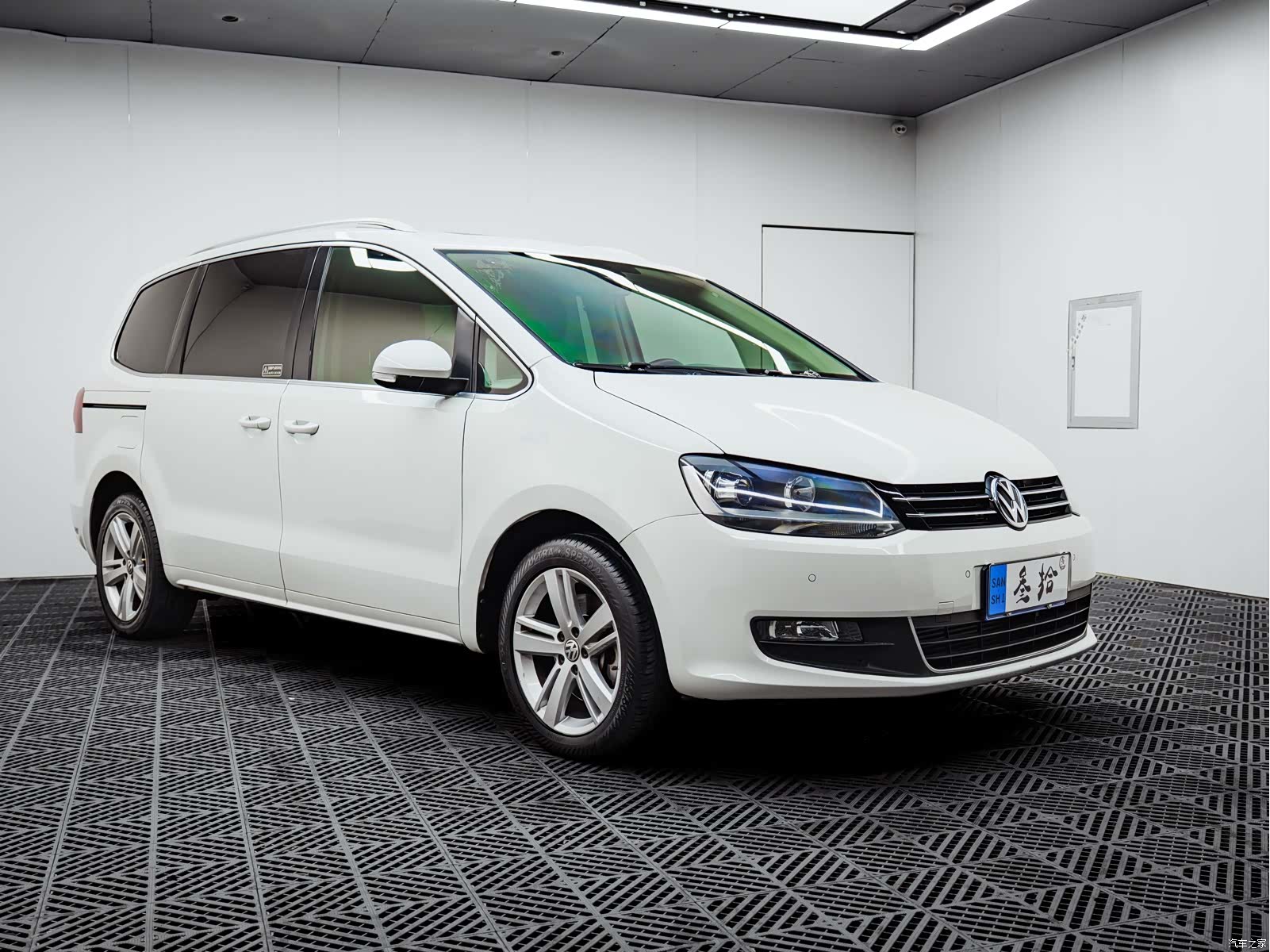 Volkswagen Xia, 2017 6