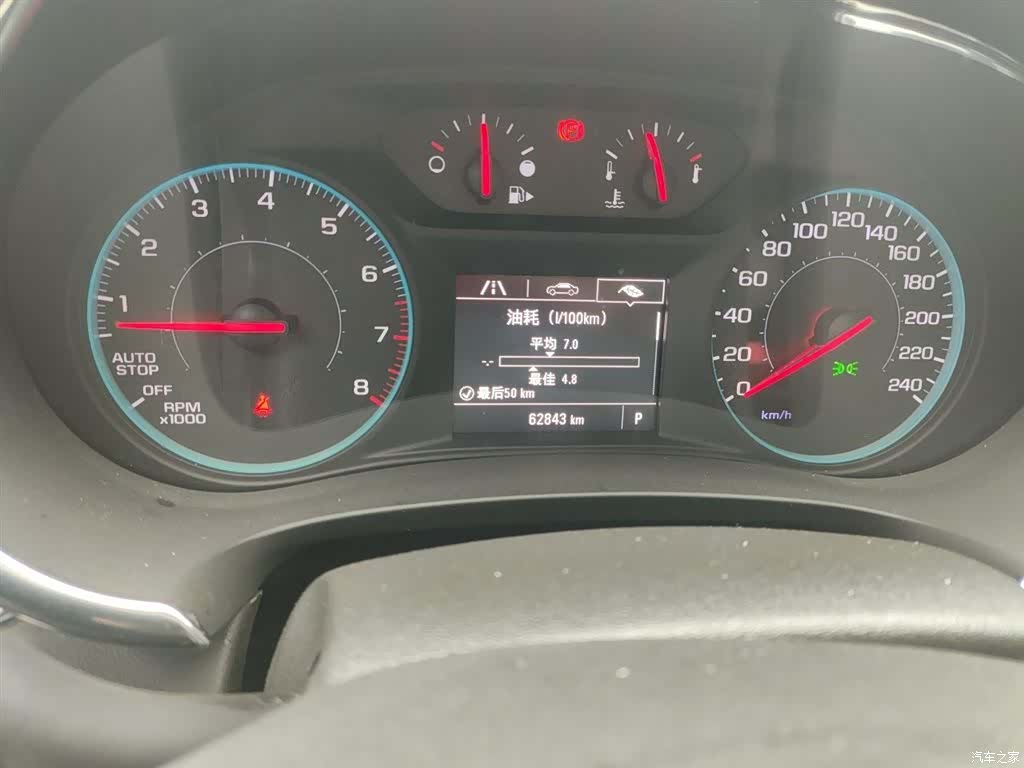 Chevrolet XL, 2017 все фото