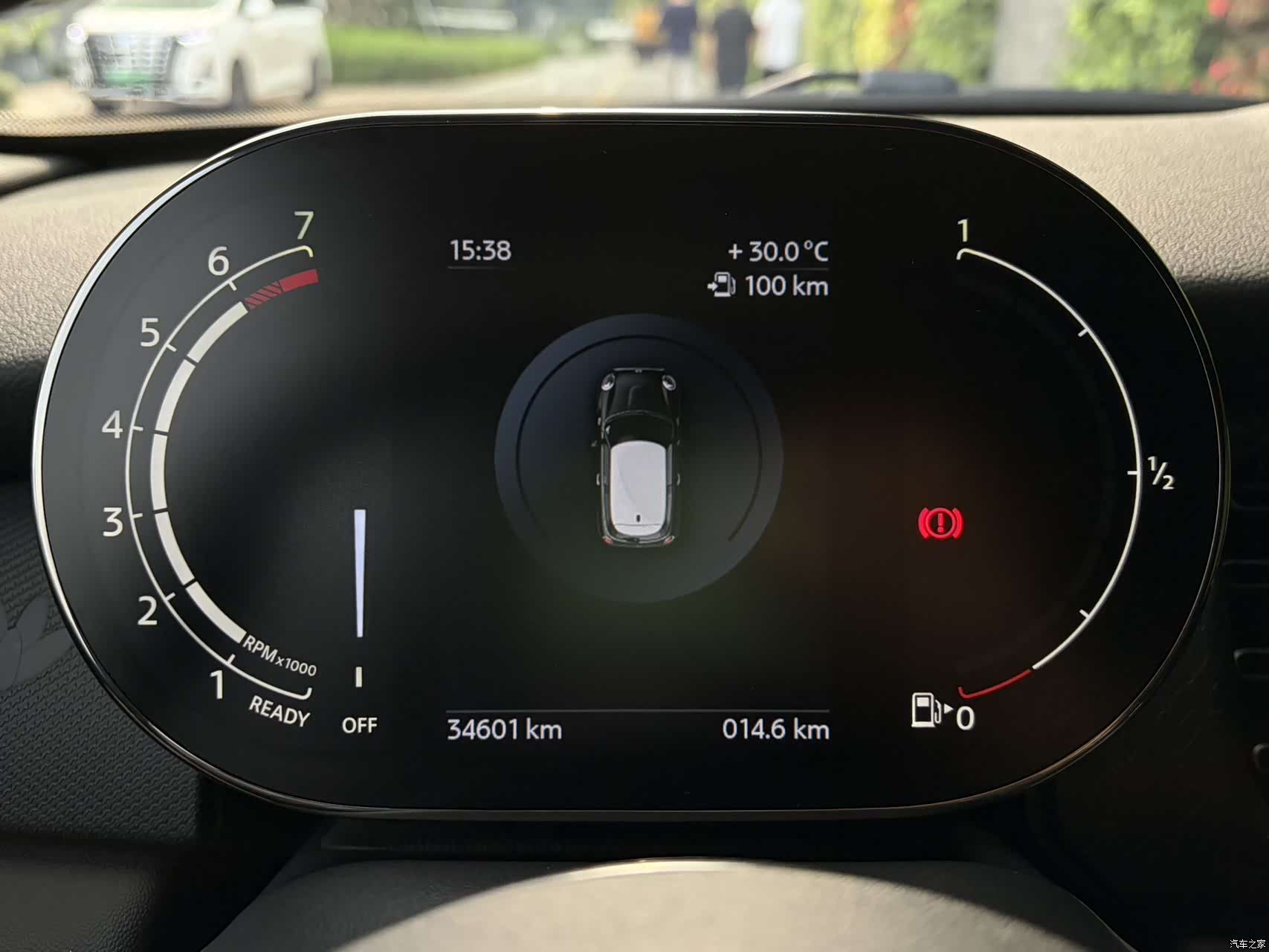 Mini Cooper, 2024 12