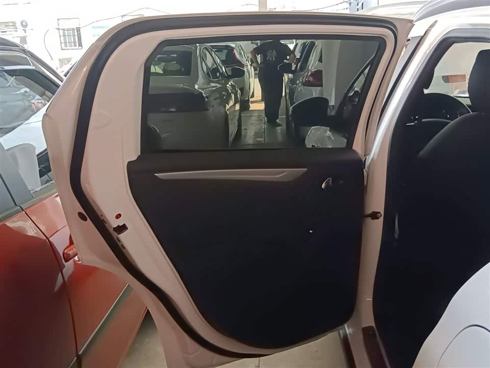 Citroen C3-XR
