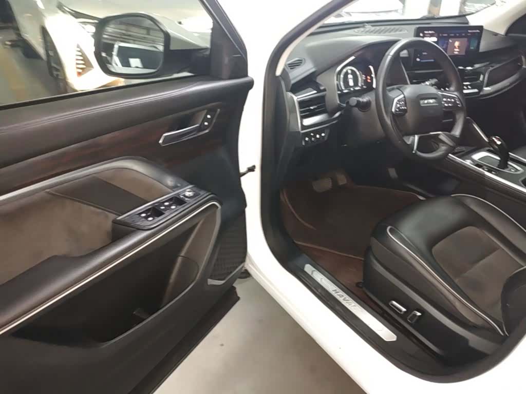 Haval H6, 2021 16