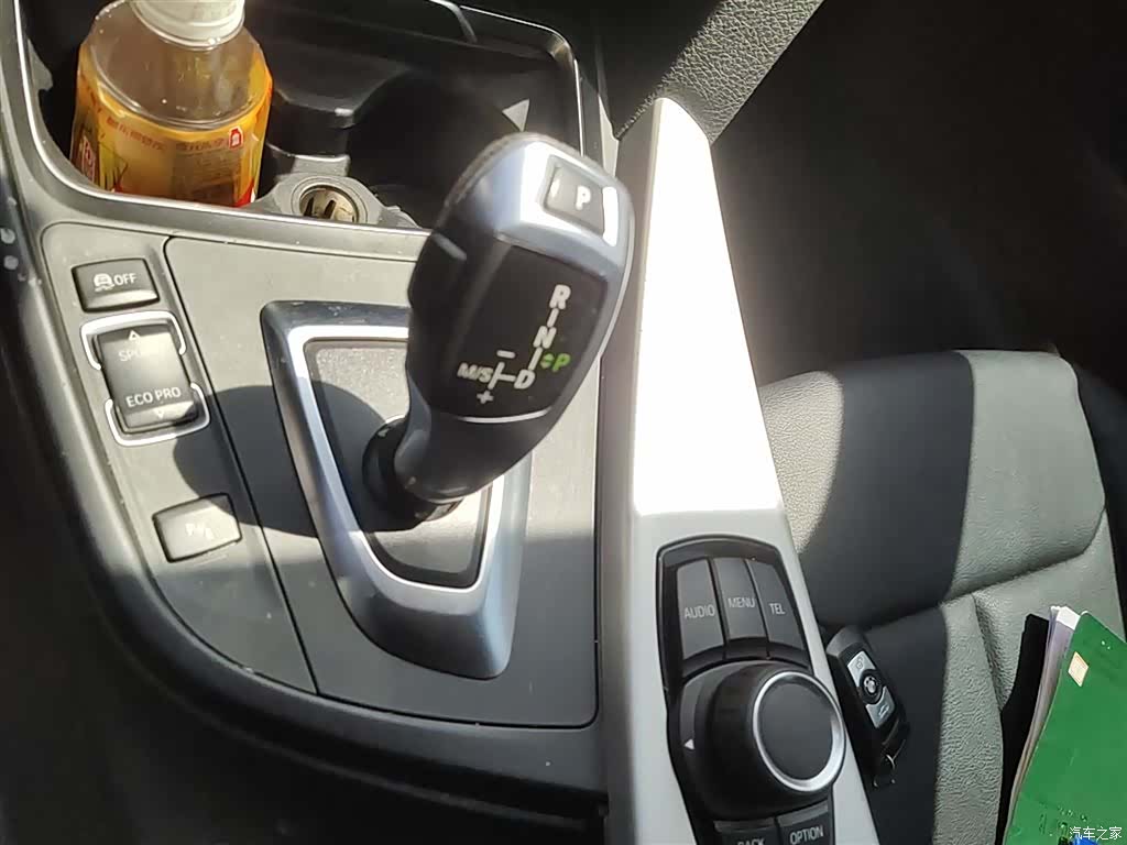 BMW 3 Series, 2016 10
