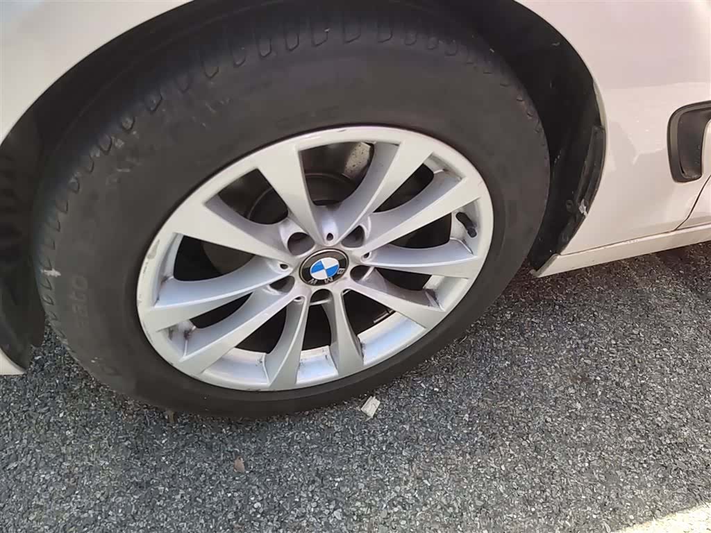 BMW 3 Series, 2016 25
