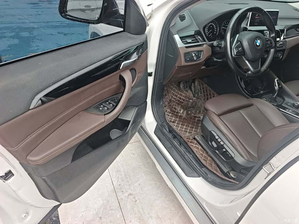 BMW X2, 2020 16