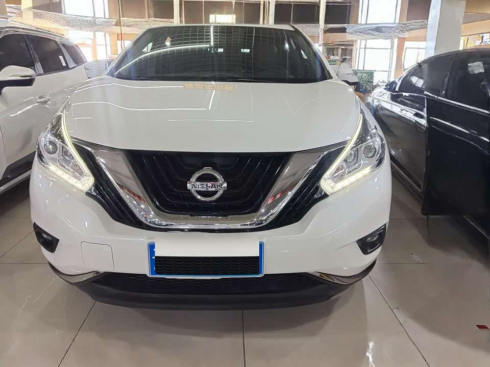 Nissan Loulan