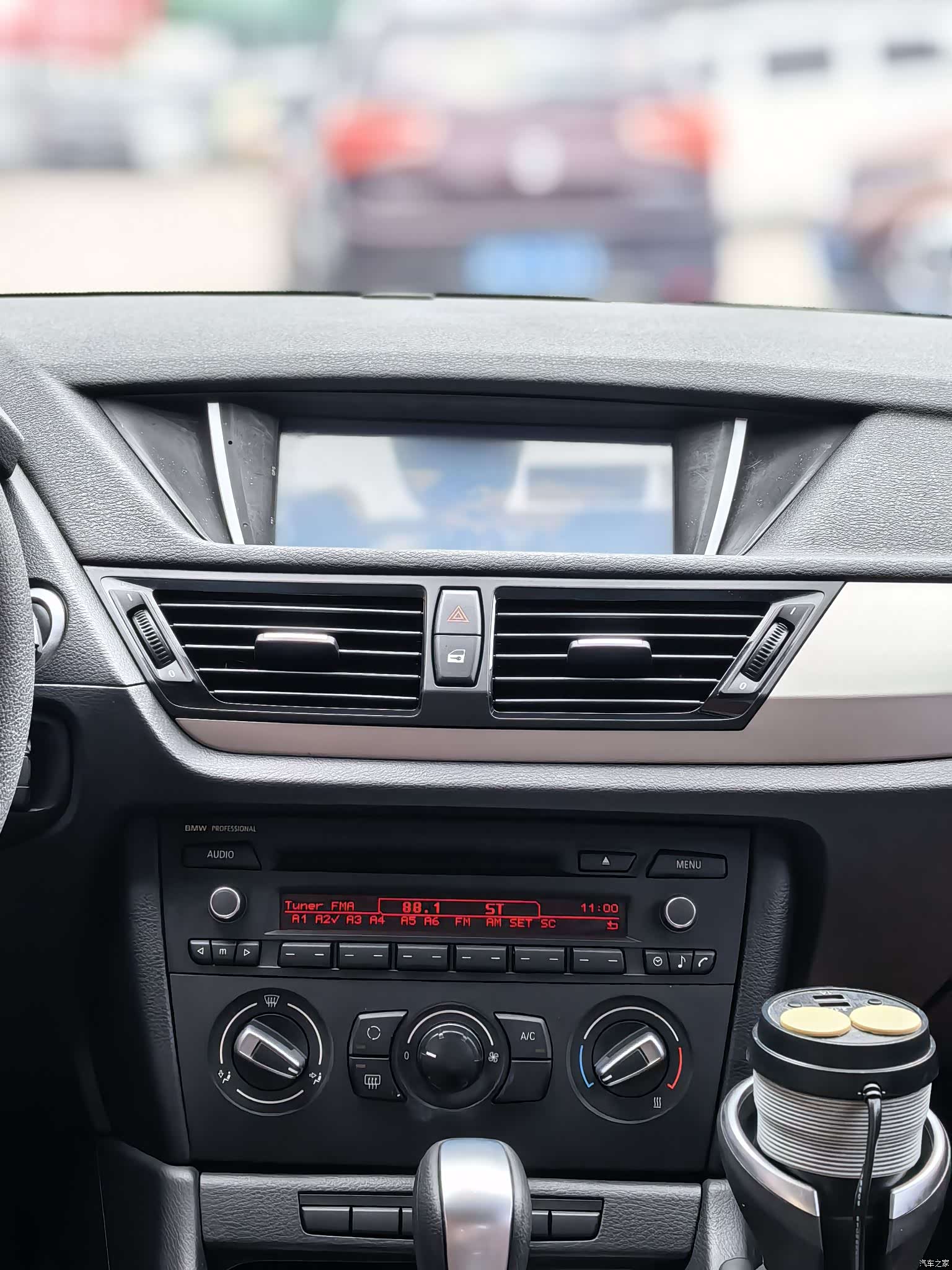 BMW X1, 2015 9