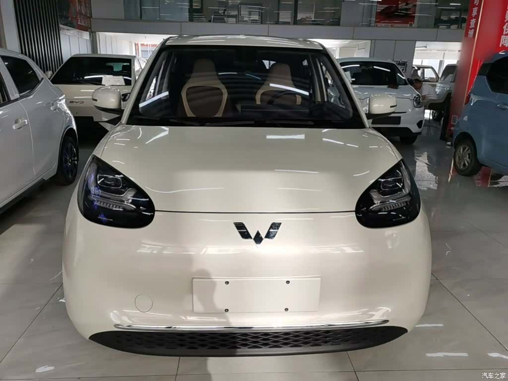 Wuling Bingo, 2024 3