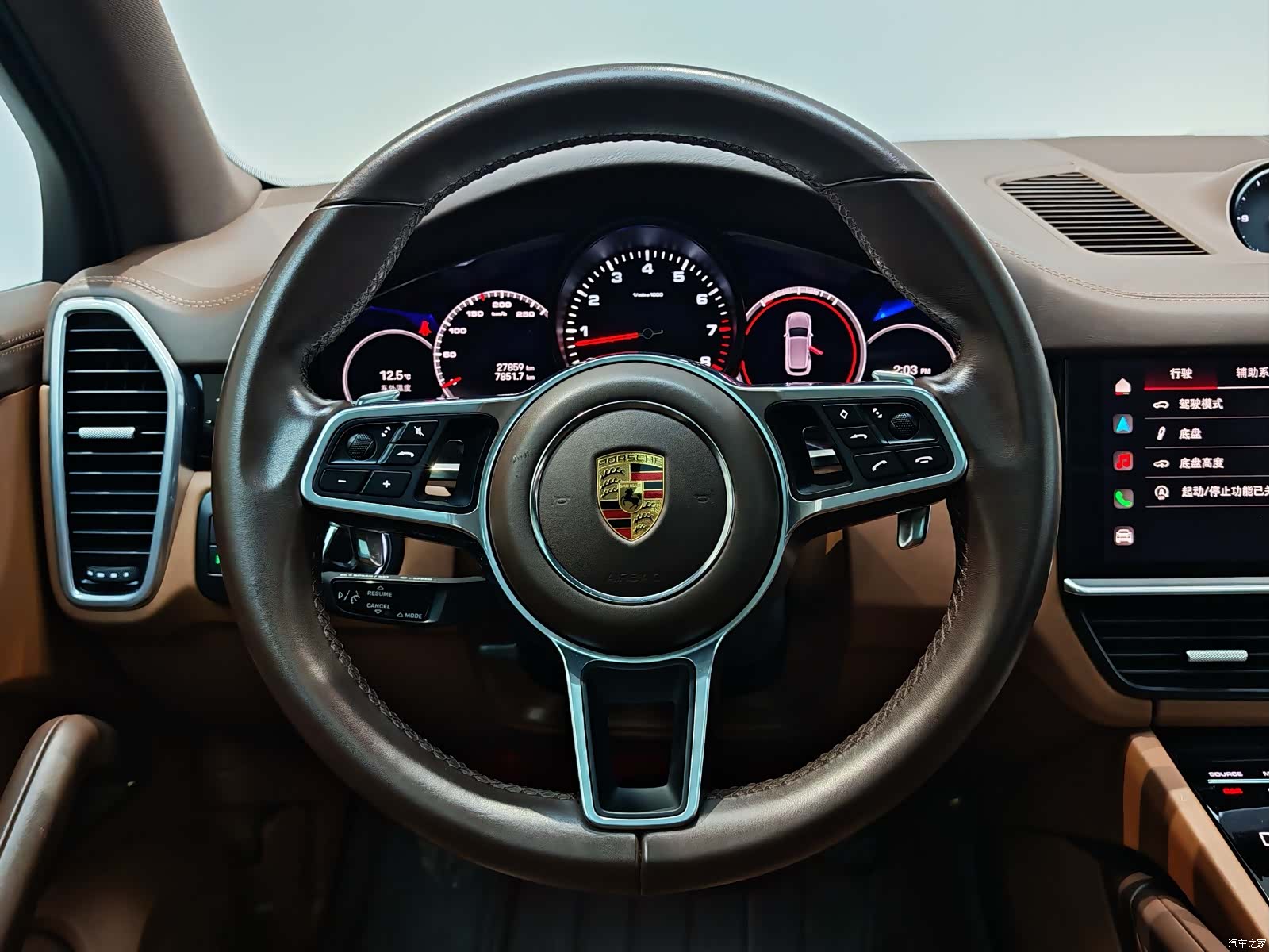 Porsche Cayenne, 2023 17