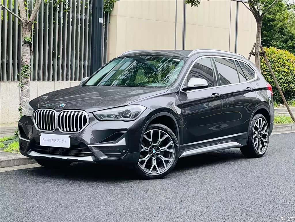 BMW X1, 2022 1