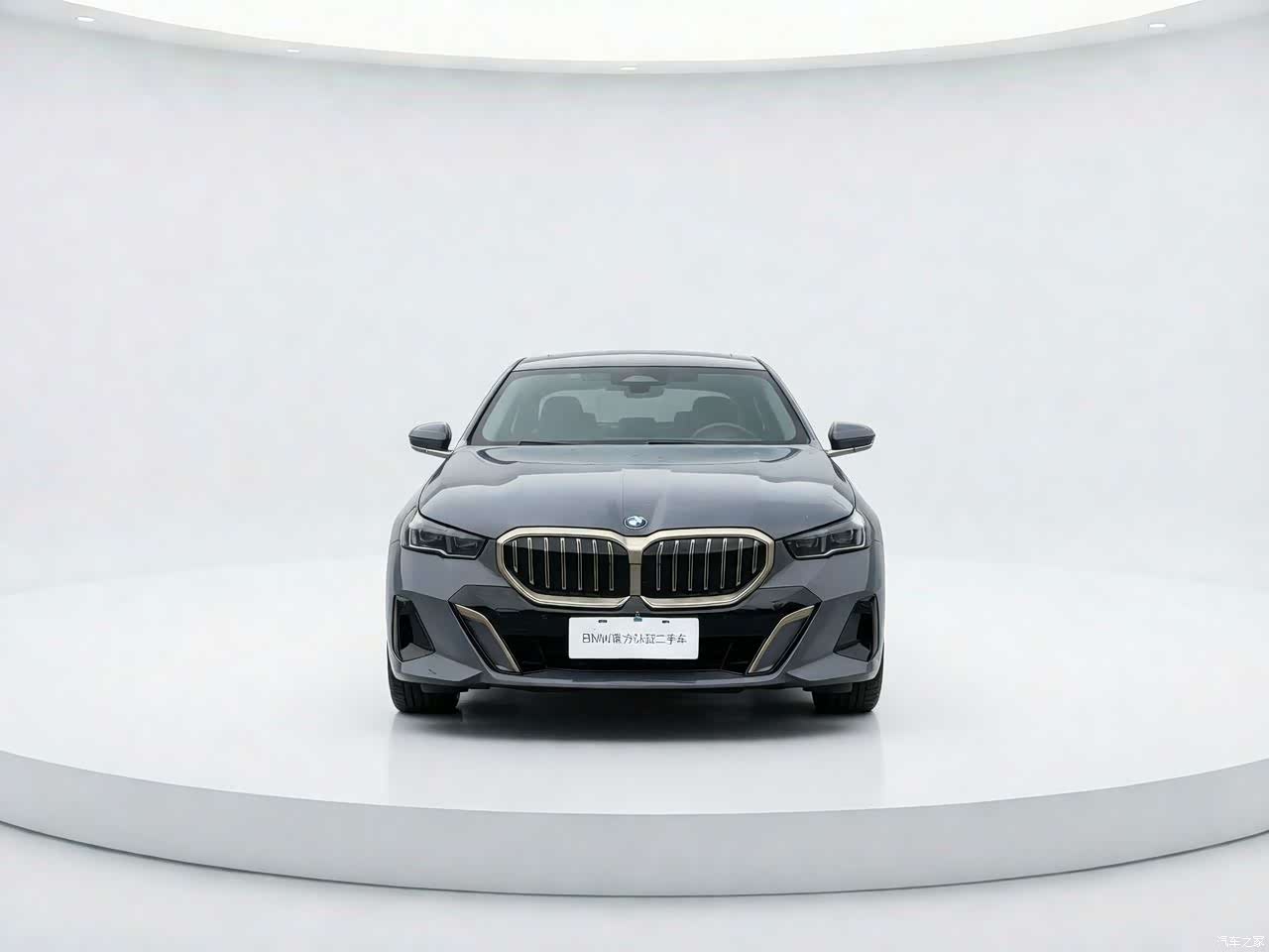 BMW 5 Series, 2024 2