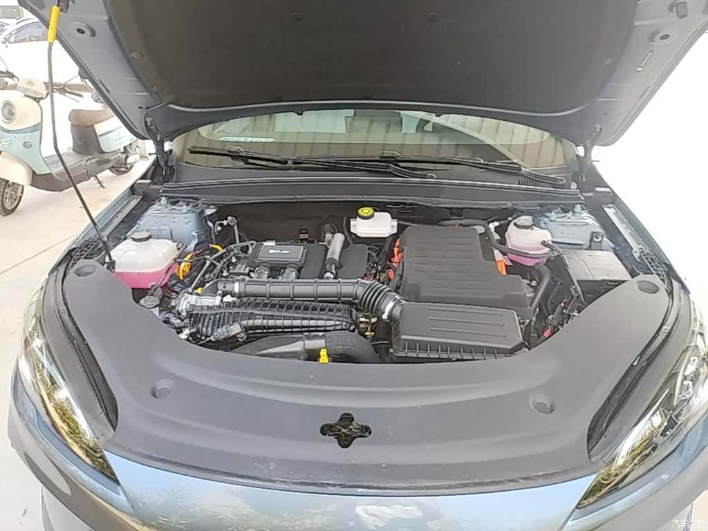 BYD Seal, 2025 20