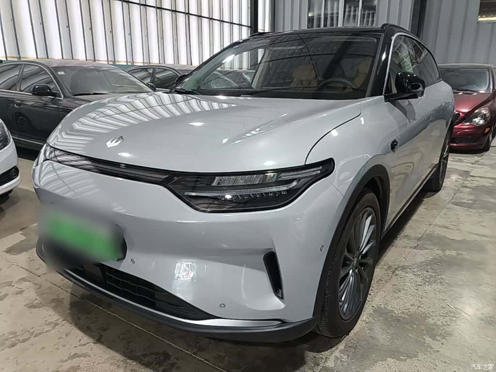 Leapmotor C11, 2025 1