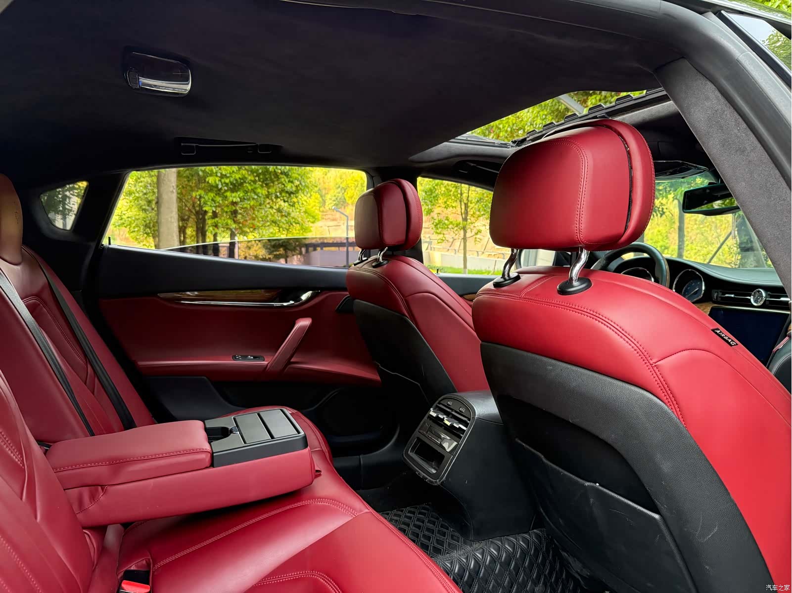 Maserati Q4, 2014 14
