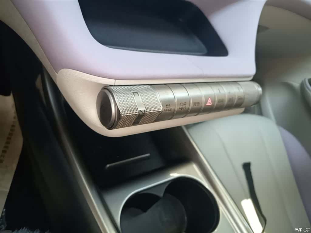 BYD Dolphin, 2022 14