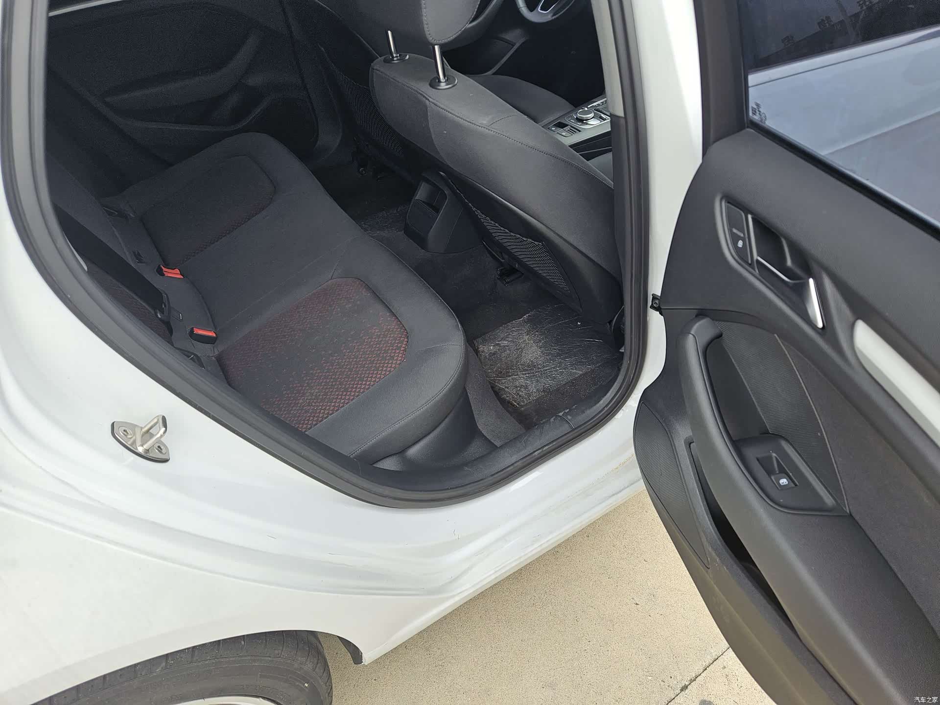 Audi A3, 2020 17