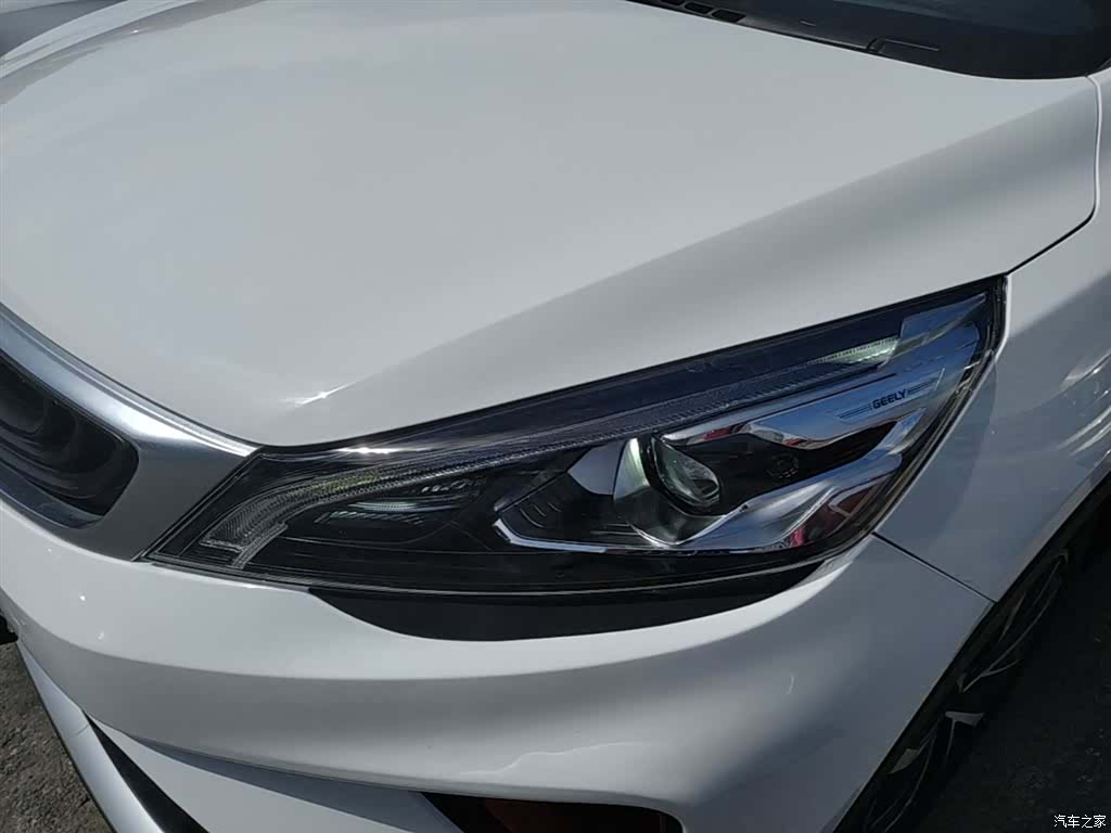 Geely Emgrand, 2020 24