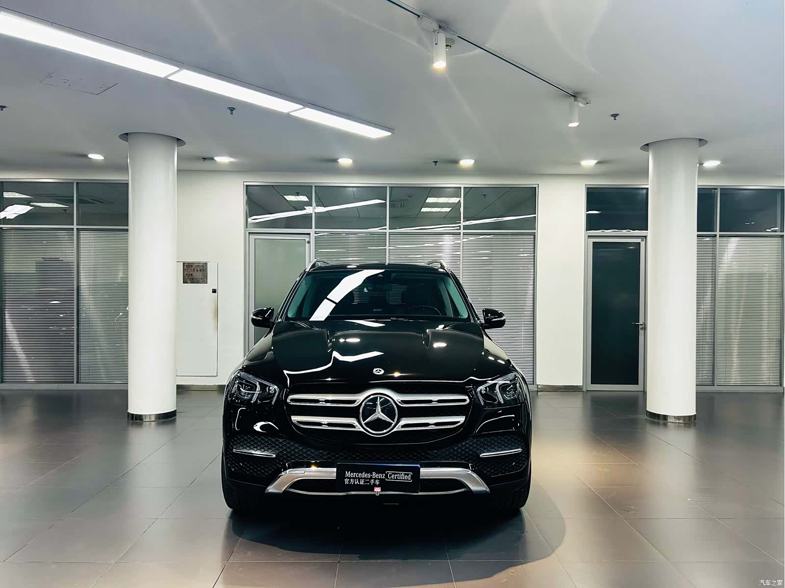 Mercedes-Benz GLE, 2022 2