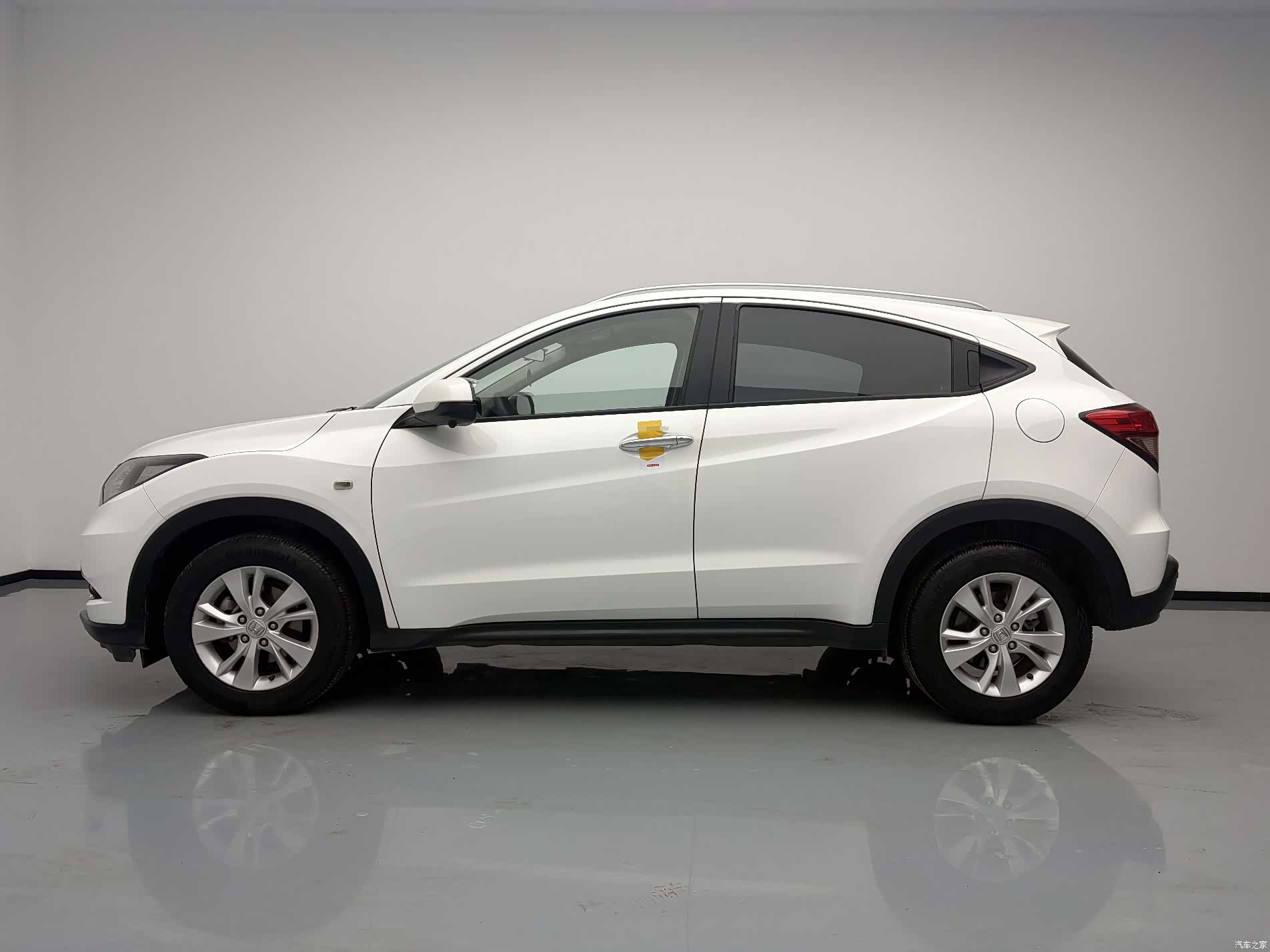 Honda Vezel, 2017 7