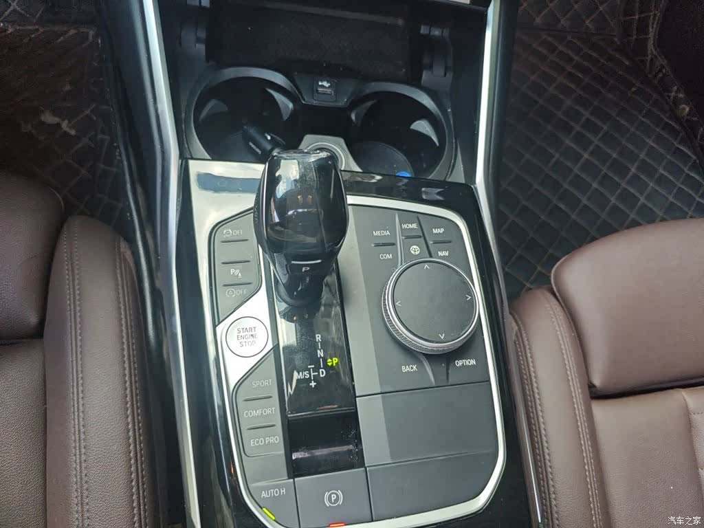 BMW 3 Series, 2020 11